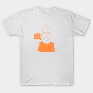 Korben Dallas T-Shirt